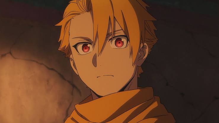 Daemons of the Shadow Realm English Dub Reveals Release Date, Cast and Crew