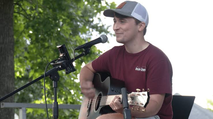 Dylan Carter, Lowcountry musician and ‘The Voice’ alum, dead at 24