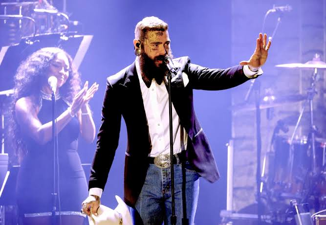 'Blue dot fever' plagues musicians as a growing list of artists cancel tours from low ticket sales