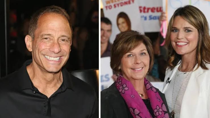 TMZ’s Harvey Levin Believes New Nancy Guthrie Ransom Note Is Legit, Despite FBI Not Pursuing | Video