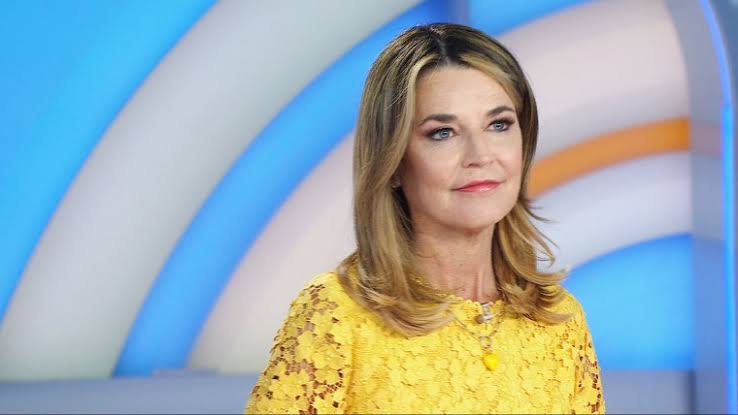 Savannah Guthrie returns to 'TODAY' amid search for mother: 'It's good to be home'