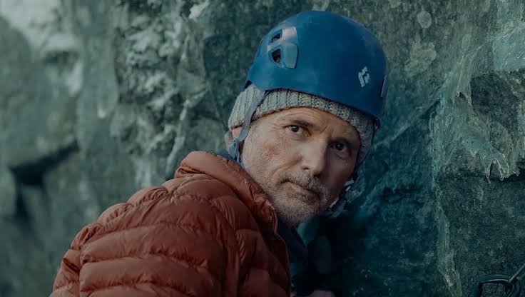 “It Was Sickening”: What It Took to Accurately Depict Climbing in ‘Apex’