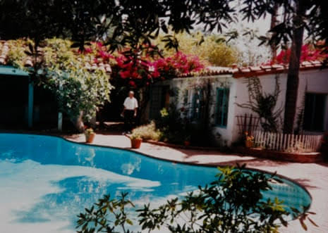 ‘Forced to preserve a monument’: how the fate of Marilyn Monroe’s LA home became a legal saga