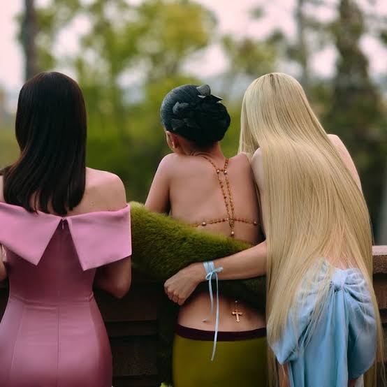 Everyone’s Looks from Cassie and Nate’s Wedding on ‘Euphoria,’ Ranked by WTF