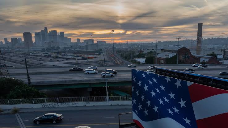 Is Film and TV Production in Los Angeles Starting to Turn the Corner?