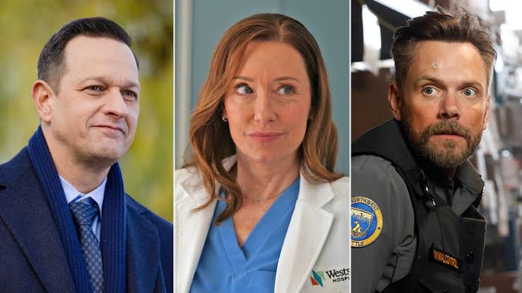 Fox Fall Schedule Has Just 3 Live-Action Scripted Shows; Baywatch, Memory Of A Killer, And Murder In A Small Town Held For Midseason