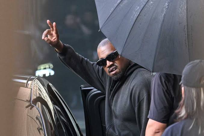 A music festival booked Kanye West, now known as Ye, and lost major sponsors
