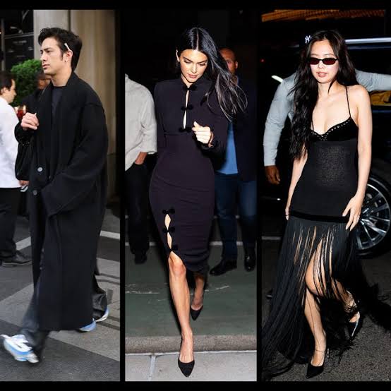 See All the Stars Arriving in New York City for the Met Gala