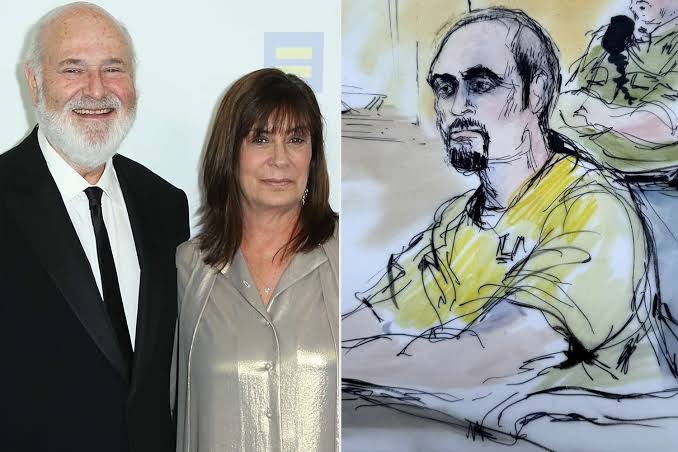 Nick Reiner, Appearing with Shaved Head and Goatee, Is Stone Faced in Court as Preliminary Hearing Is Set