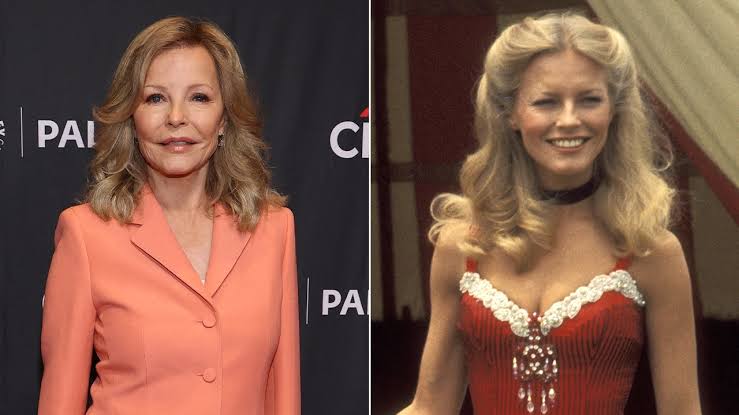 'Charlie's Angels' star Cheryl Ladd opens up for first time about ‘aggressive’ breast cancer battle