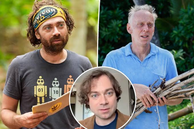 ‘Survivor 50’ star Christian Hubicki reveals where he stands with Mike White after betrayal