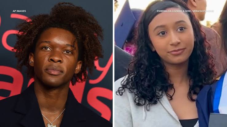 Singer D4vd arrested in connection with murder of teen Celeste Rivas Hernandez, LAPD says