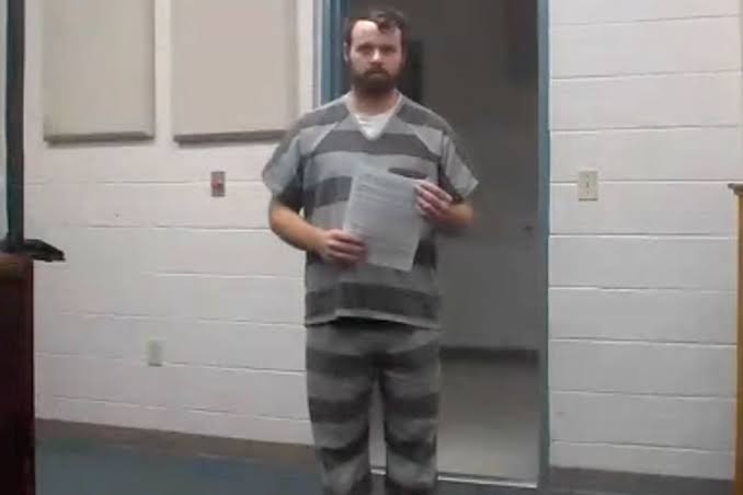 Joseph Duggar Pleads Not Guilty to Child Molestation Charges, Demands Trial