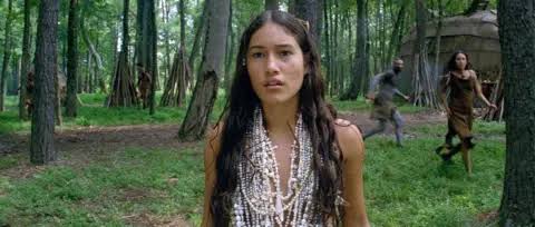Actress Q'orianka Kilcher sues James Cameron for 'theft' of facial features for Avatar character