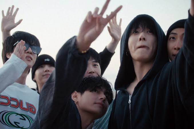 ‘BTS: The Return’: Six Things We Learned From the Revealing New Documentary