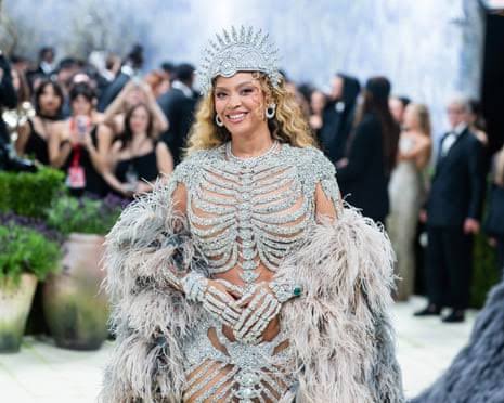 Man sentenced to two years in prison for stealing unreleased Beyoncé music