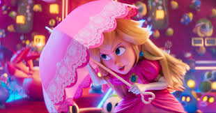 ‘Super Mario 2' Is Actually Soaring Like a Normal (Really Successful) Sequel