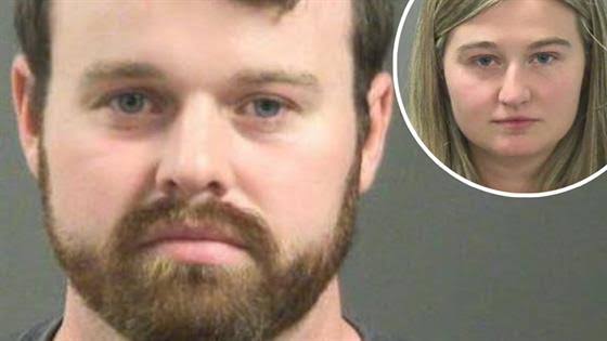 Joseph Duggar's Wife Kendra Duggar Reveals What Family Really Thinks in Jail Phone Call