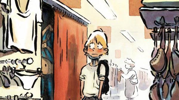 All the Animation at the 2026 Cannes Film Festival