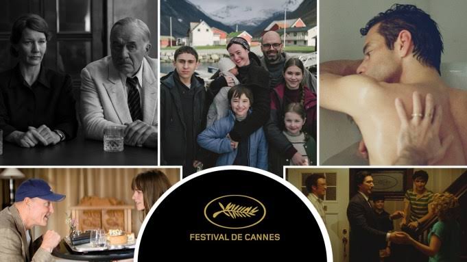 2026 Cannes Movie Reviews Compilation
