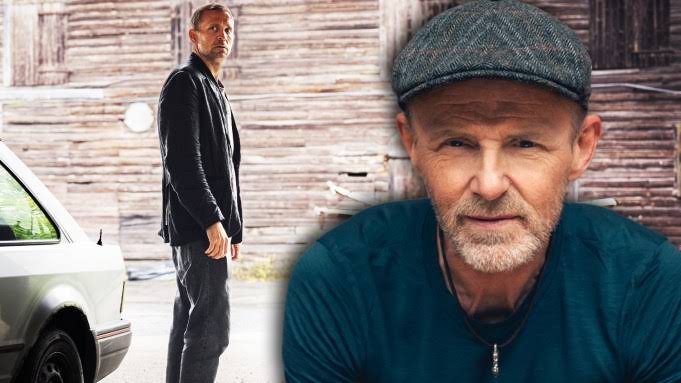 Jo Nesbø On Adapting Detective Harry Hole For Netflix & Working Title