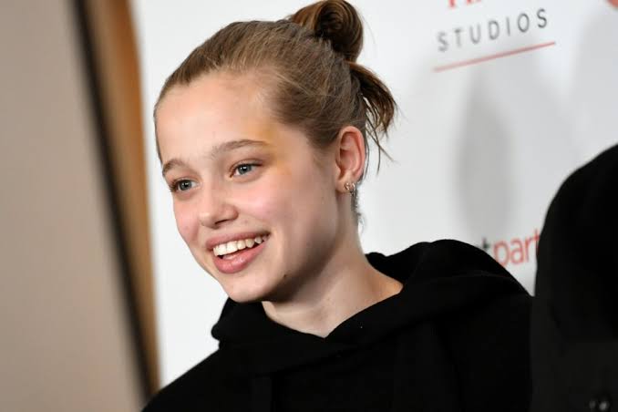 Angelina Jolie’s Daughter Shiloh Makes Surprise Cameo in Dayoung’s ‘What’s a Girl to Do’ Music Video: Watch