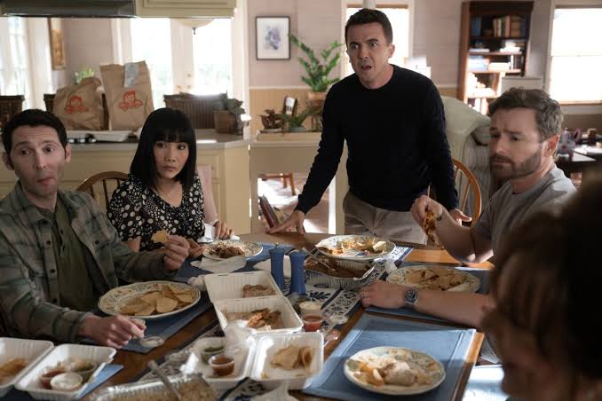 ‘Malcolm in the Middle: Life’s Still Unfair’ brings the gang back and stays true to the original