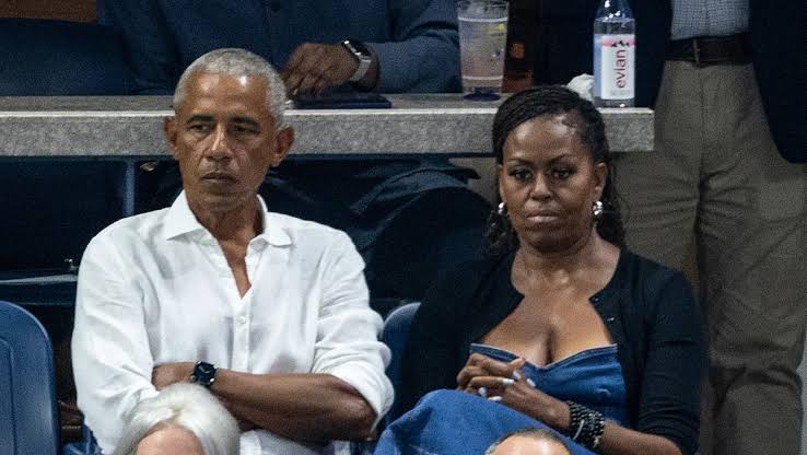 Obamas Face Negative Financial News: ‘People Are Shocked’