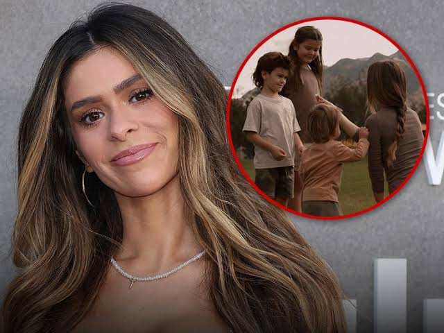 Taylor Frankie Paul Posts Explosive Mother’s Day Message, Calling Out Betrayal