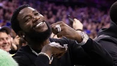 Final Suspect In Pooh Shiesty & Gucci Mane Case Reportedly Arrested