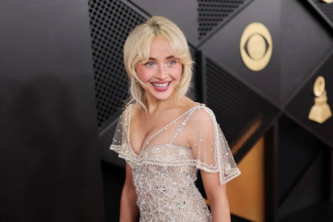 Sabrina Carpenter Apologizes for Mistaking Arabic Call With Yodeling