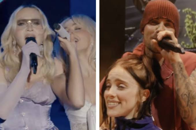 Madonna, Billie Eilish, SZA, Peso Pluma: Why Did Coachella Weekend 2 Crush Weekend 1?