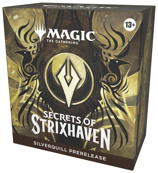 Where to Play Secrets of Strixhaven