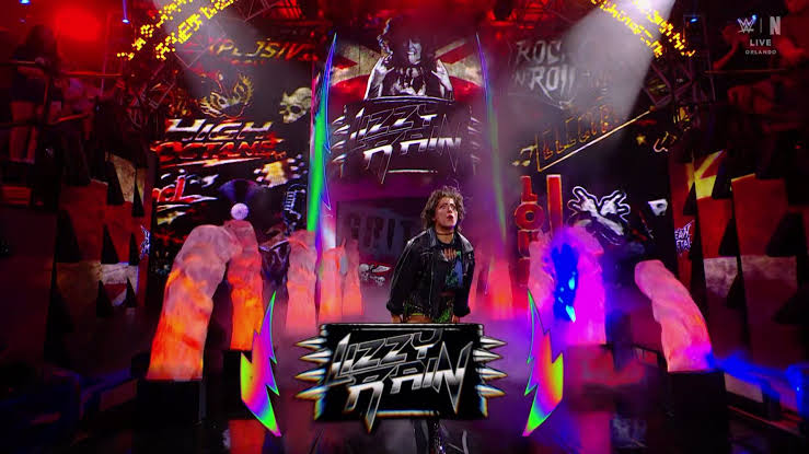 Lizzy Rain Scores Win Over Nikkita Lyons In NXT TV In-Ring Debut