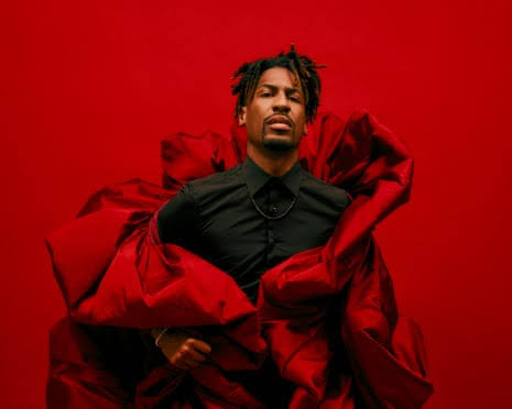 ‘I don’t believe in song shaming!’: Jon Batiste’s honest playlist