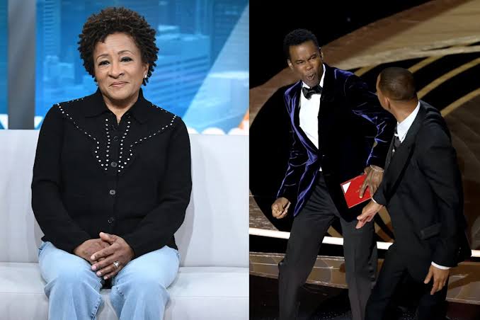 Wanda Sykes Says She 'Caught a Lot of Flack' for Saying Will Smith Slap Made Her ‘Physically Ill’