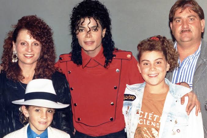 'Leaving Neverland' Director Torches 'Michael' for Ignoring Alleged Abuse