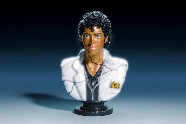 The Rise and Fall and Rise of Michael Jackson