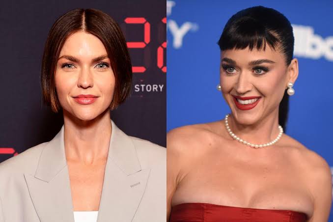 Katy Perry denies Ruby Rose’s sexual assault allegations: ‘Dangerous reckless lies’