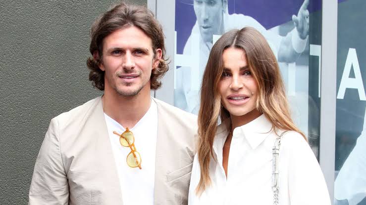 TOWIE star Jake Hall dies aged 35 - as mother of his child tells of 'devastating loss'