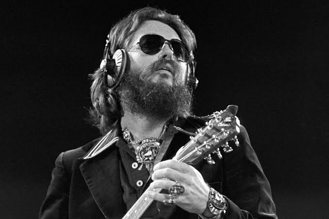 Darrell ‘Dash’ Crofts, Soft-Rock Icon and Half of Seals & Crofts, Dead at 85