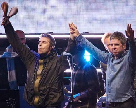 Rock and Roll Hall of Fame: Phil Collins, Oasis, Sade and Wu-Tang Clan among 2026 inductees