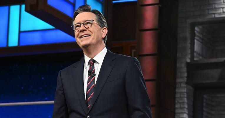 Colbert Reveals How CBS Turned on Him: ‘Something Changed’