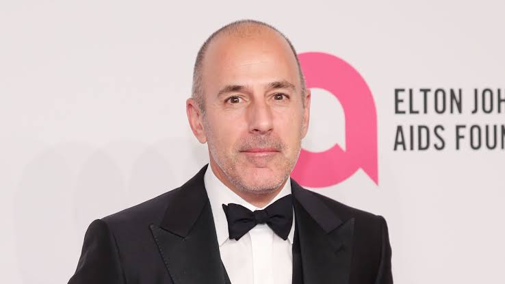 “We Have to Do Better”: Matt Lauer’s Rape Accuser Brooke Nevils Speaks Out in Emotional Interview