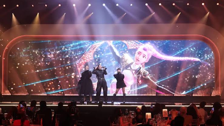 KPop Demon Hunters Is Going on a World Tour, and Here’s What Fans Need To Know