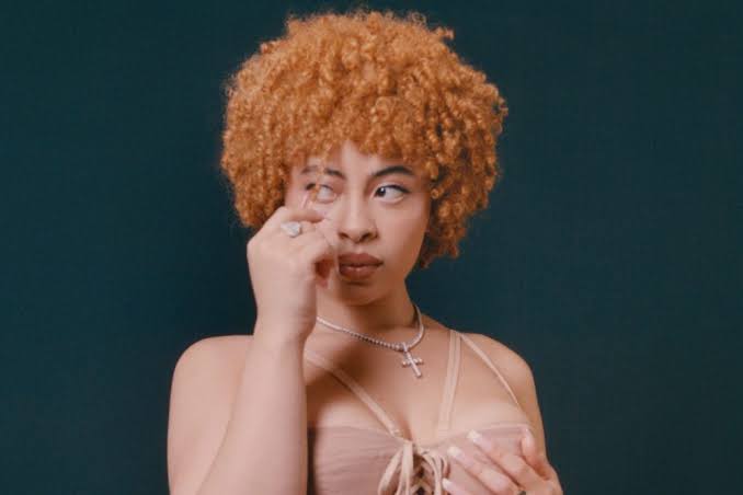 Ice Spice Addresses Altercation at McDonald’s: ‘This Wouldn’t Happen at Wendy’s’