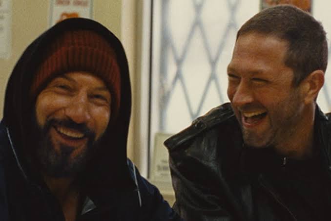 ‘The Bear’ Surprise: New Episode With Jon Bernthal, Ebon Moss-Bachrach Drops on Hulu