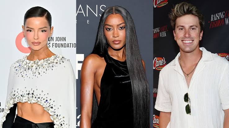 ‘Dancing With the Stars’ Season 35 Cast: All the Stars Hitting the Ballroom This Fall