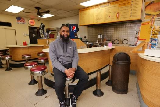 Century-old Gary restaurant celebrated in hit episode of "The Bear"