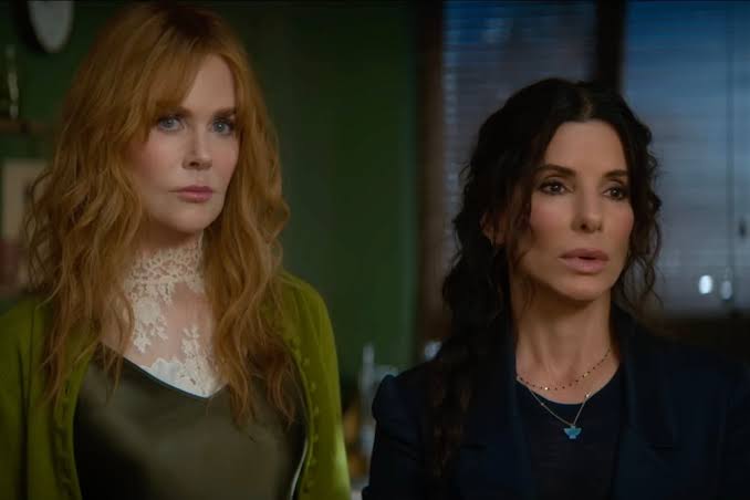 ‘Practical Magic 2’ Trailer: Nicole Kidman and Sandra Bullock Return for Magical Sequel 28 Years After Original
